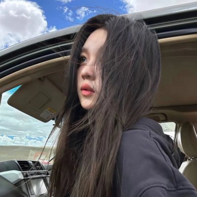 女影人生